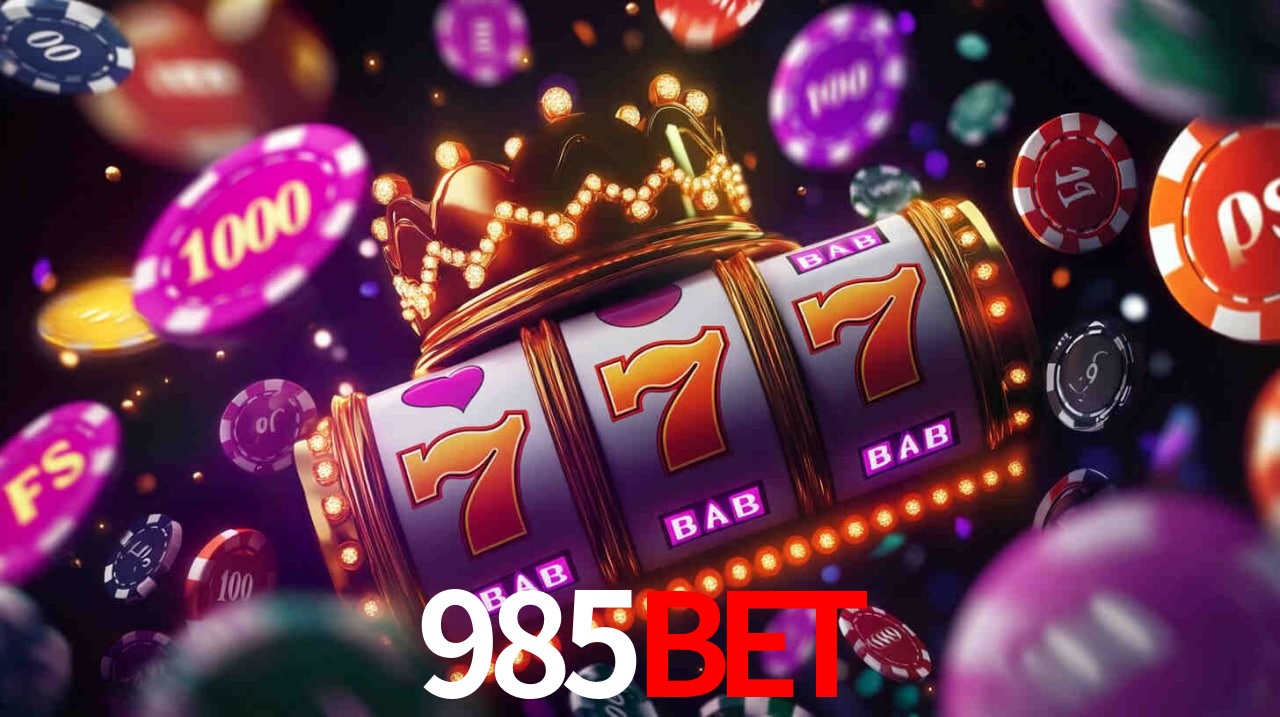 Statistics 985bet