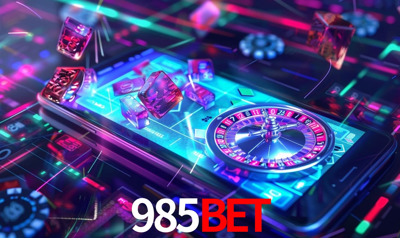 Experiência VIP 985bet