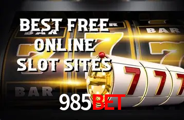 Descubra a Essência do 985bet: Nossa História e Compromissos