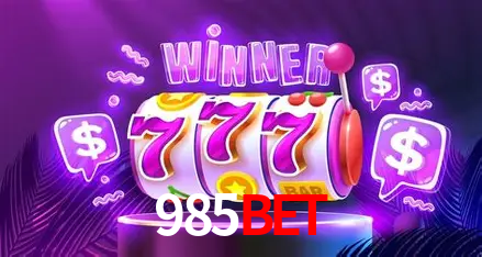 Seasonal Promotions 985bet