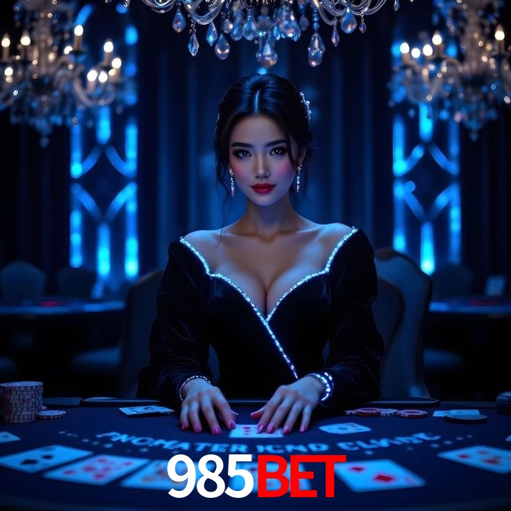 Login Seguro 985bet