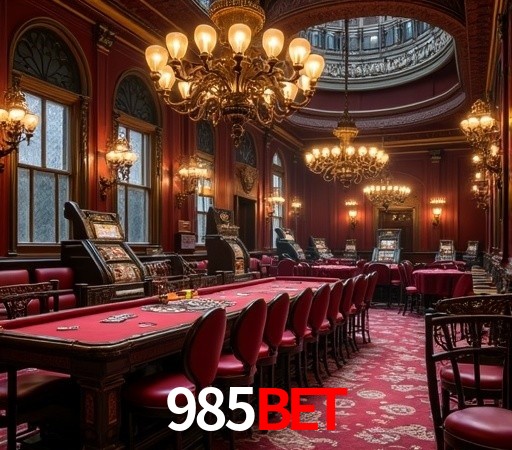 Especiais de Fim de Semana 985bet