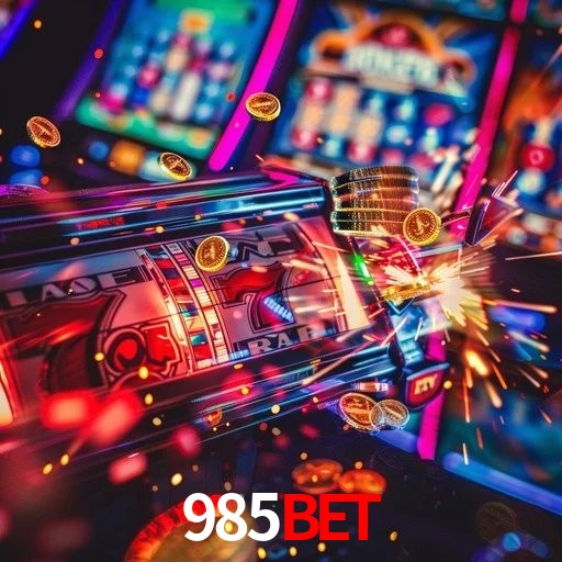Casino Ao Vivo 985bet