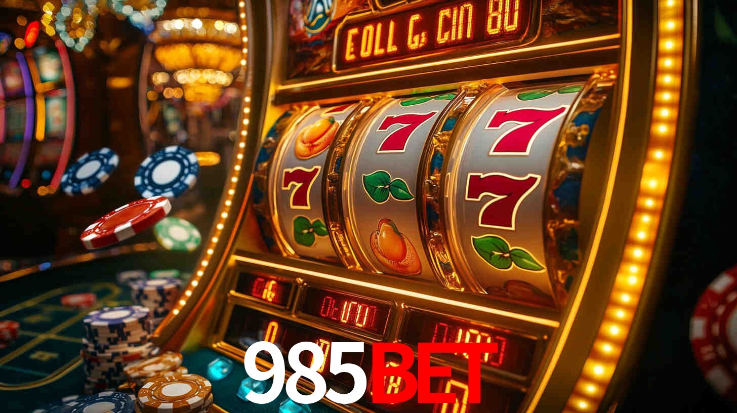 Premium Interface 985bet