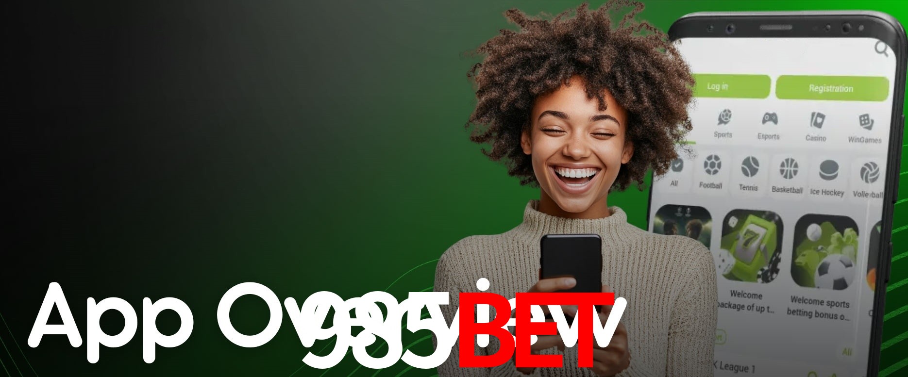 Account Benefits 985bet