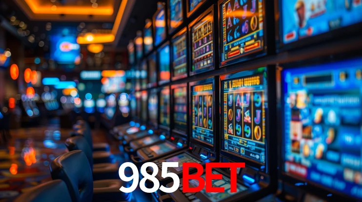 Game Providers 985bet