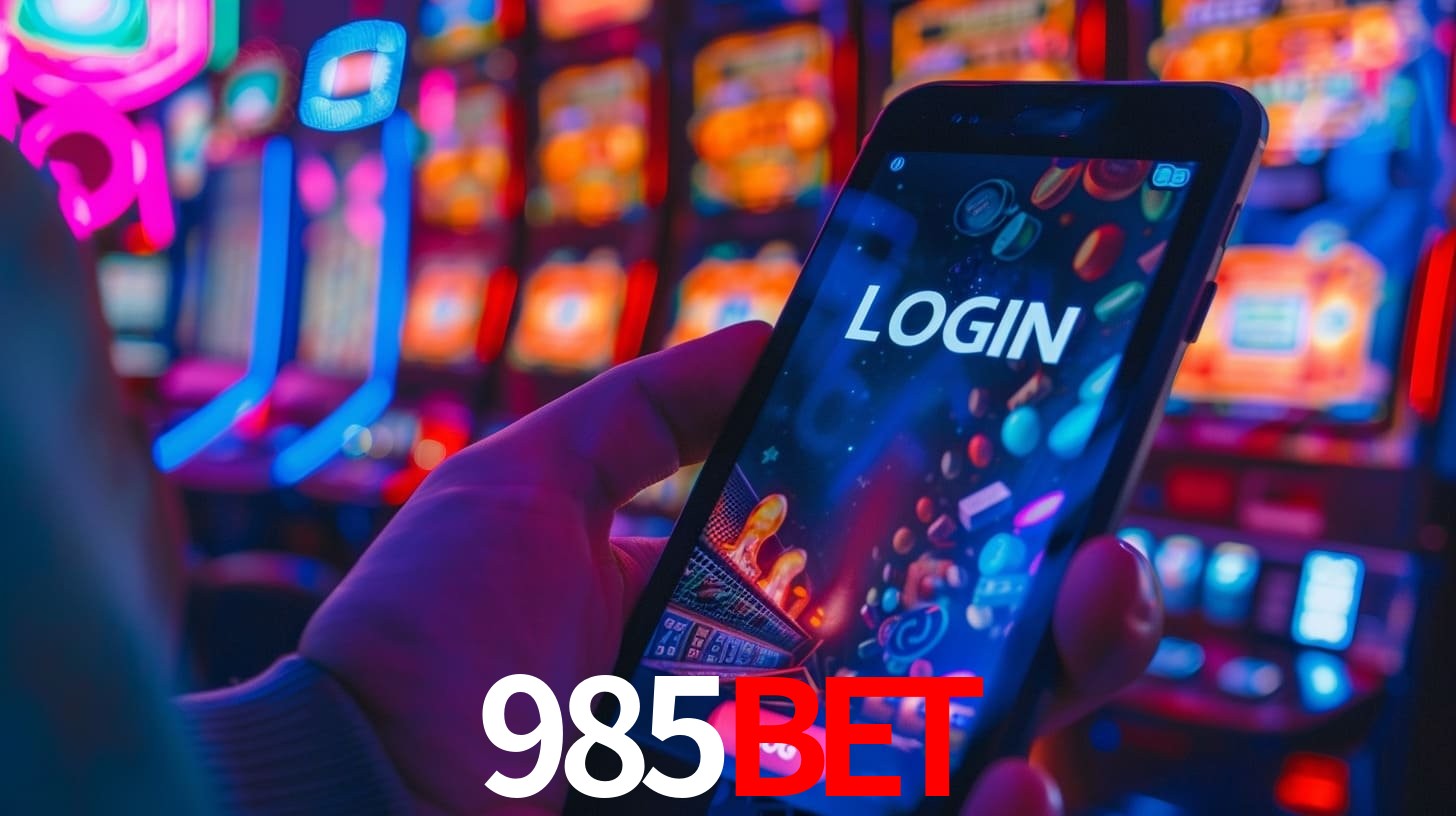 Casino VIP 985bet