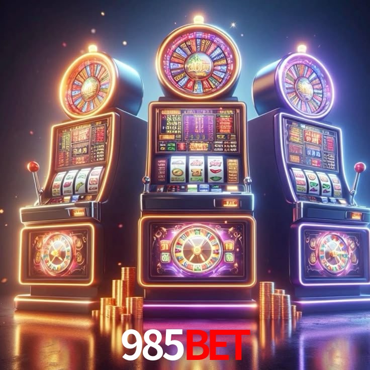 Experimente o Login Seguro Premium no 985bet