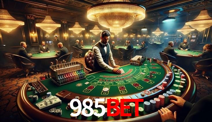 Sports Statistics 985bet
