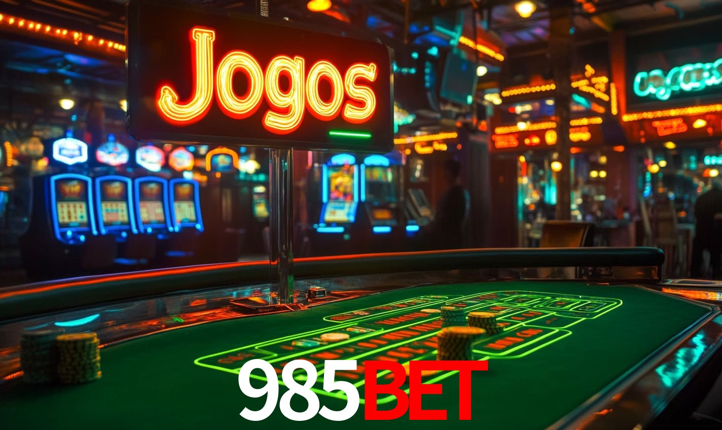 Segurança 2FA 985bet