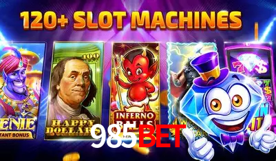 Exclusive Offers 985bet