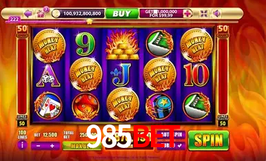 Apostas Esportivas na 985bet: Um Guia Completo