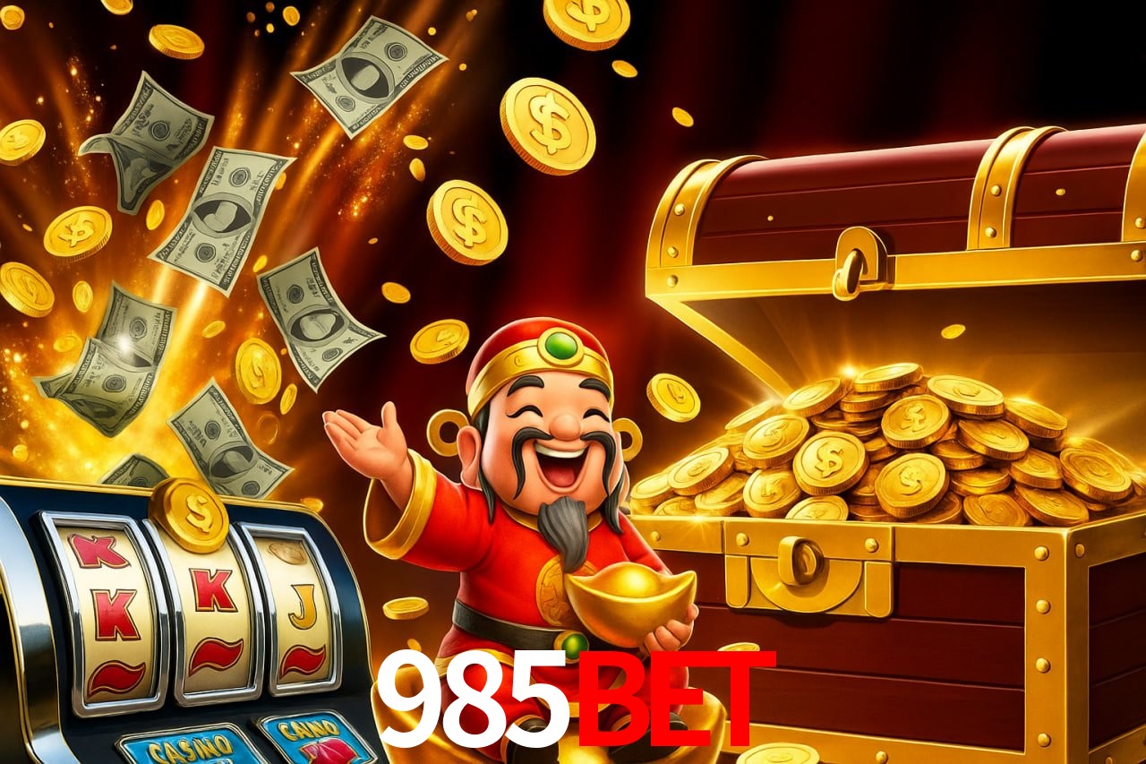 Programa VIP 985bet