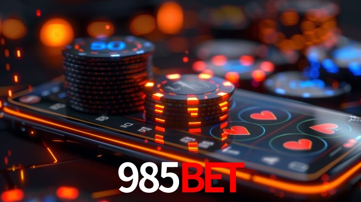 Basketball Betting 985bet