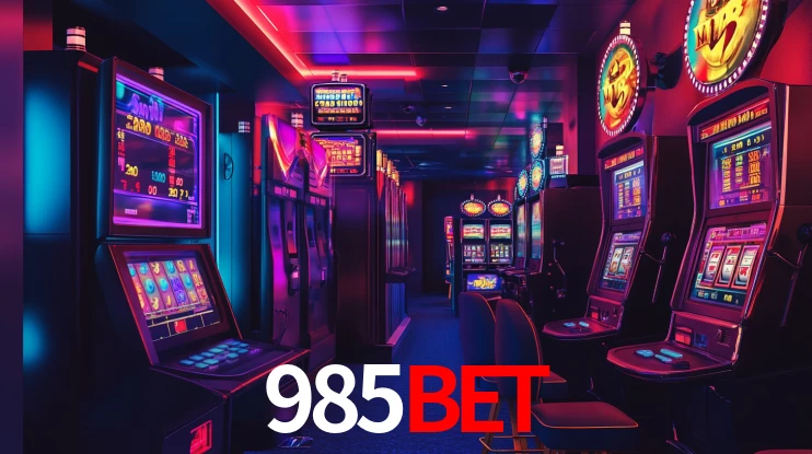 985bet app