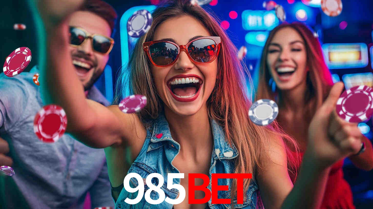 A Popularidade dos Caça-Níqueis no 985bet