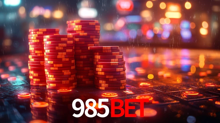 985bet app