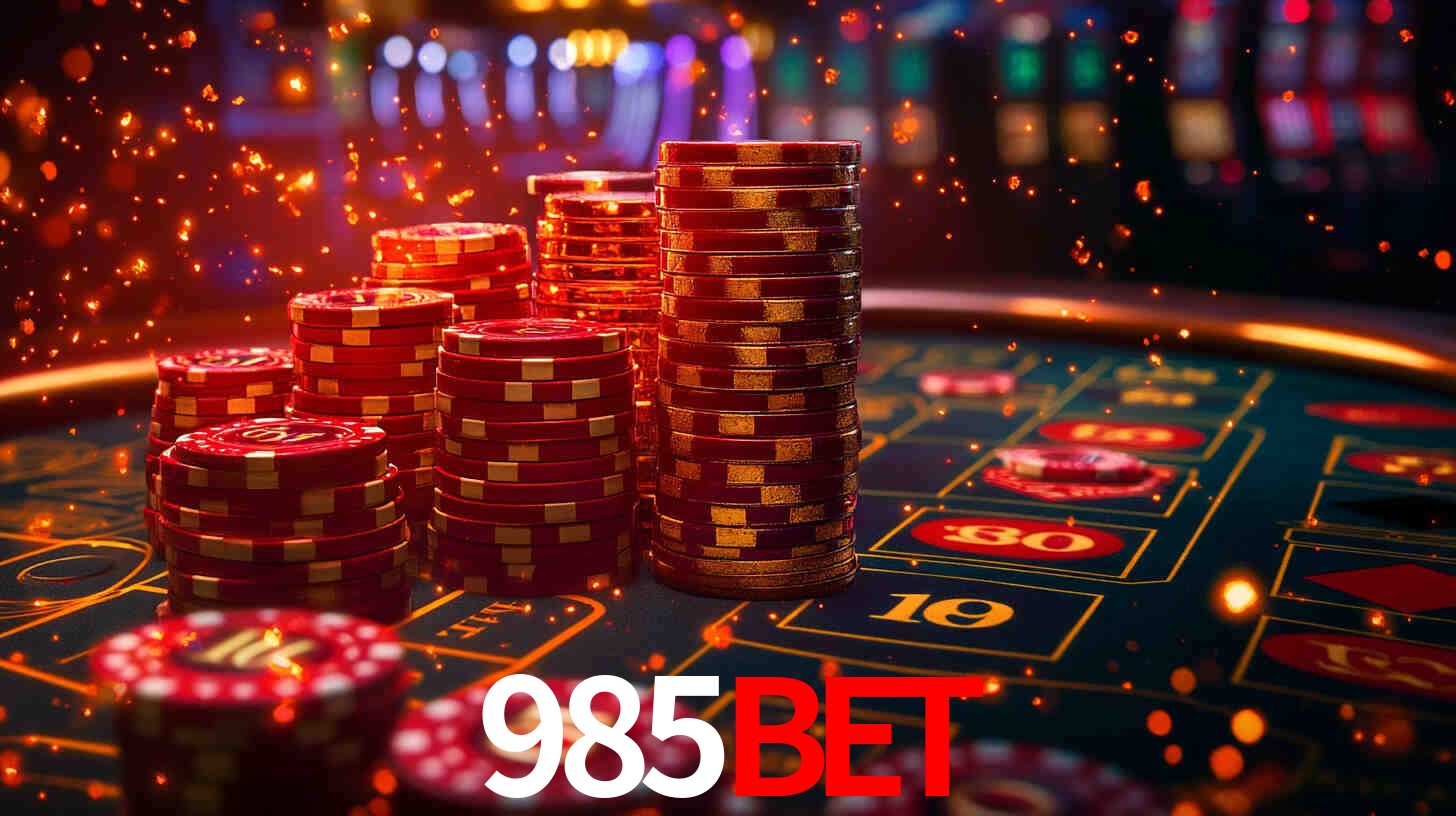 985bet App Interface