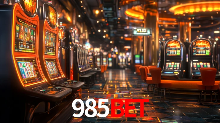 Explore as vantagens do 985bet: serviço profissional e confiabilidade
