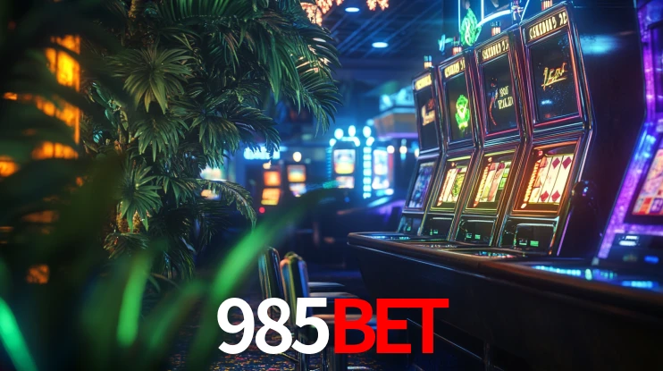 Programa VIP 985bet