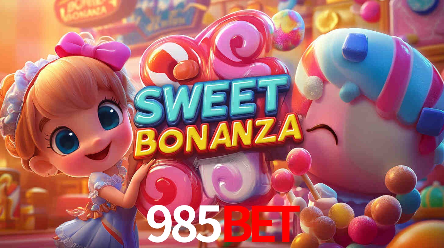 A Experiência Imersiva dos Cassinos Ao Vivo no 985bet