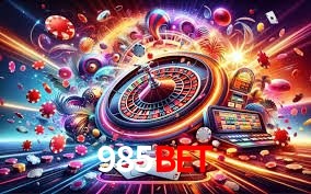 Estatísticas Esportivas 985bet