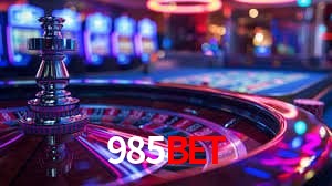 Football Betting 985bet