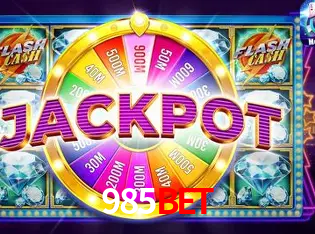 Desvendando o Mundo dos Jogos Virtuais na 985bet