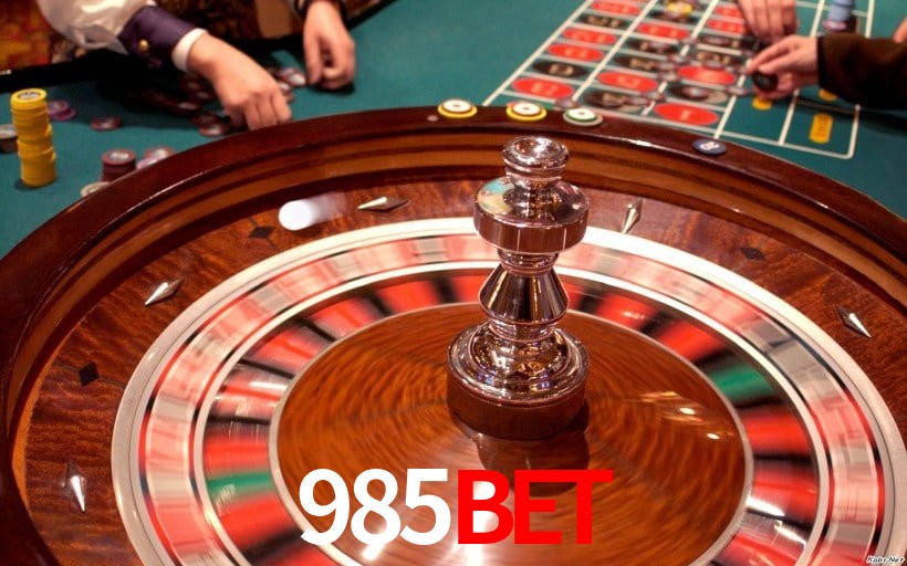 Torneios 985bet