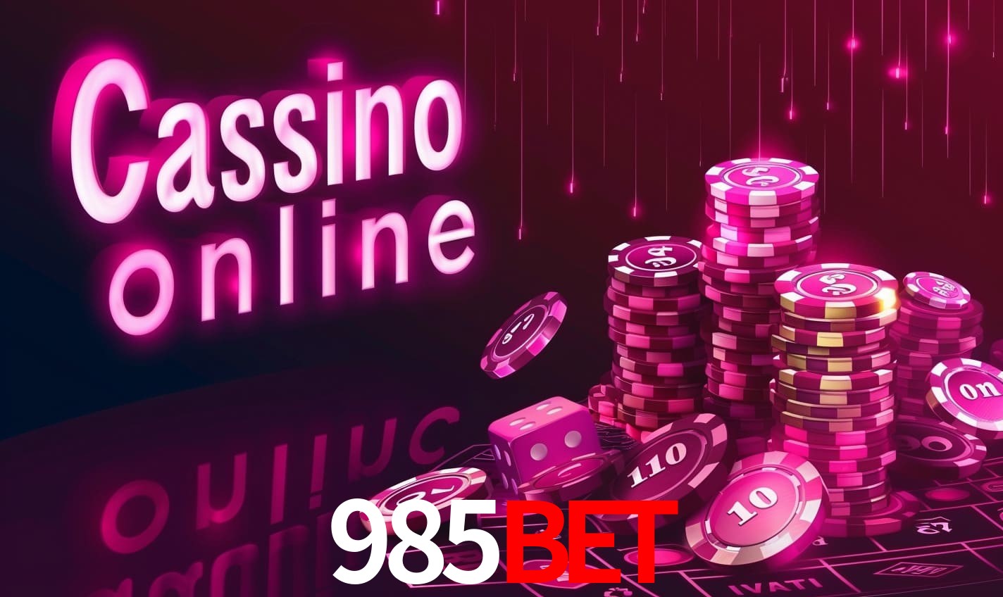 Inovações de Jogos na 985bet: O Futuro das Experiências Interativas