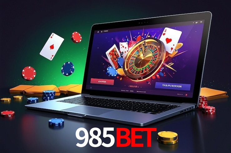 Ofertas Exclusivas 985bet