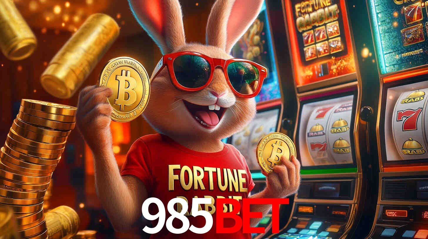 A Popularidade dos Caça-Níqueis no 985bet