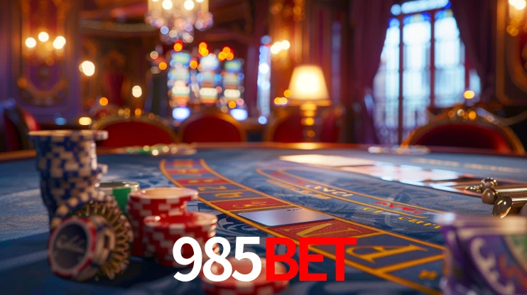 Bonus Features 985bet