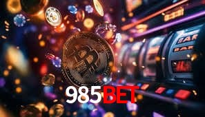 cassino 985bet