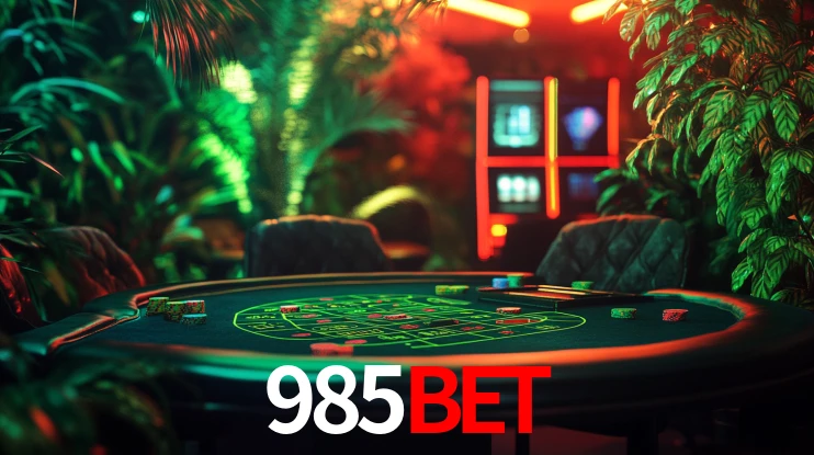 Daily Bonuses 985bet