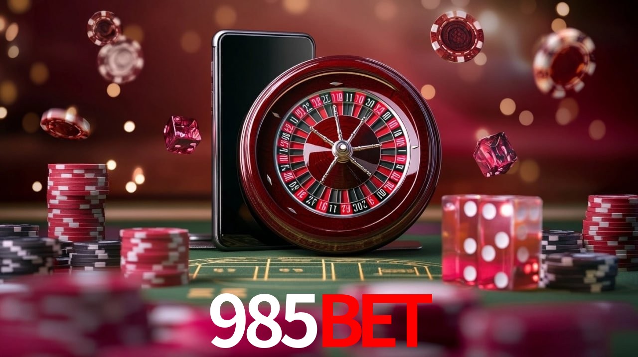 Spaceman Game 985bet