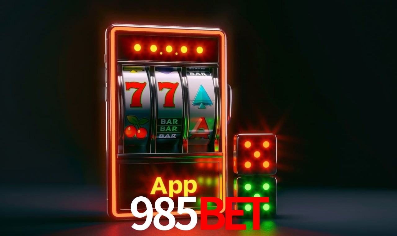 Avaliações dos Jogadores 985bet