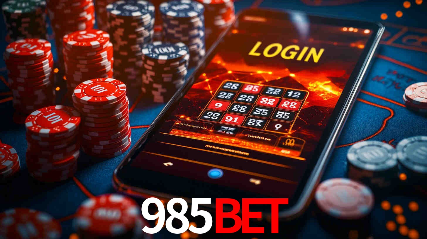 985bet