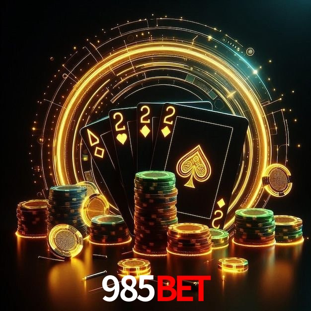 Casino Ao Vivo 985bet