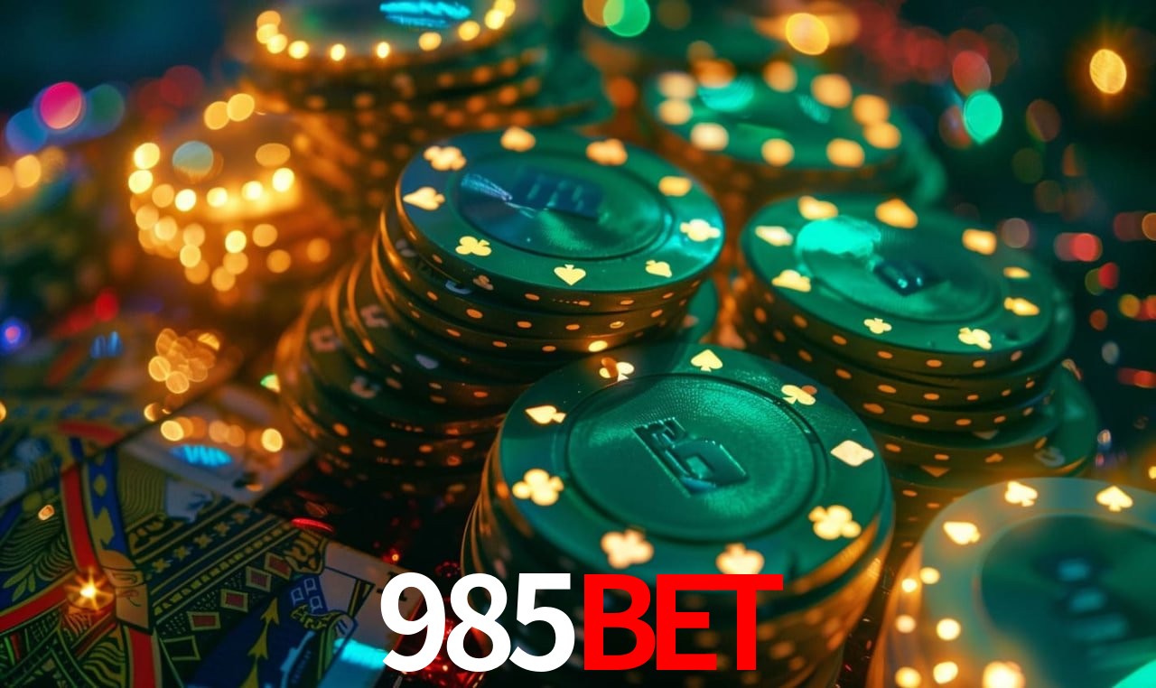 Apostas de Basquete 985bet
