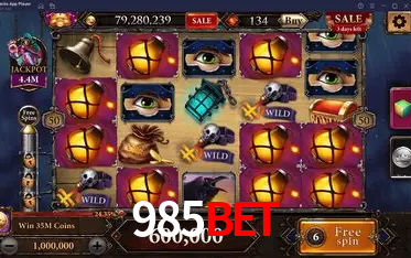 Flash Promotion 985bet
