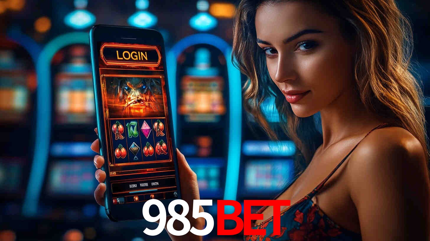 Bônus Generosos e Exclusivos no 985bet para Você!