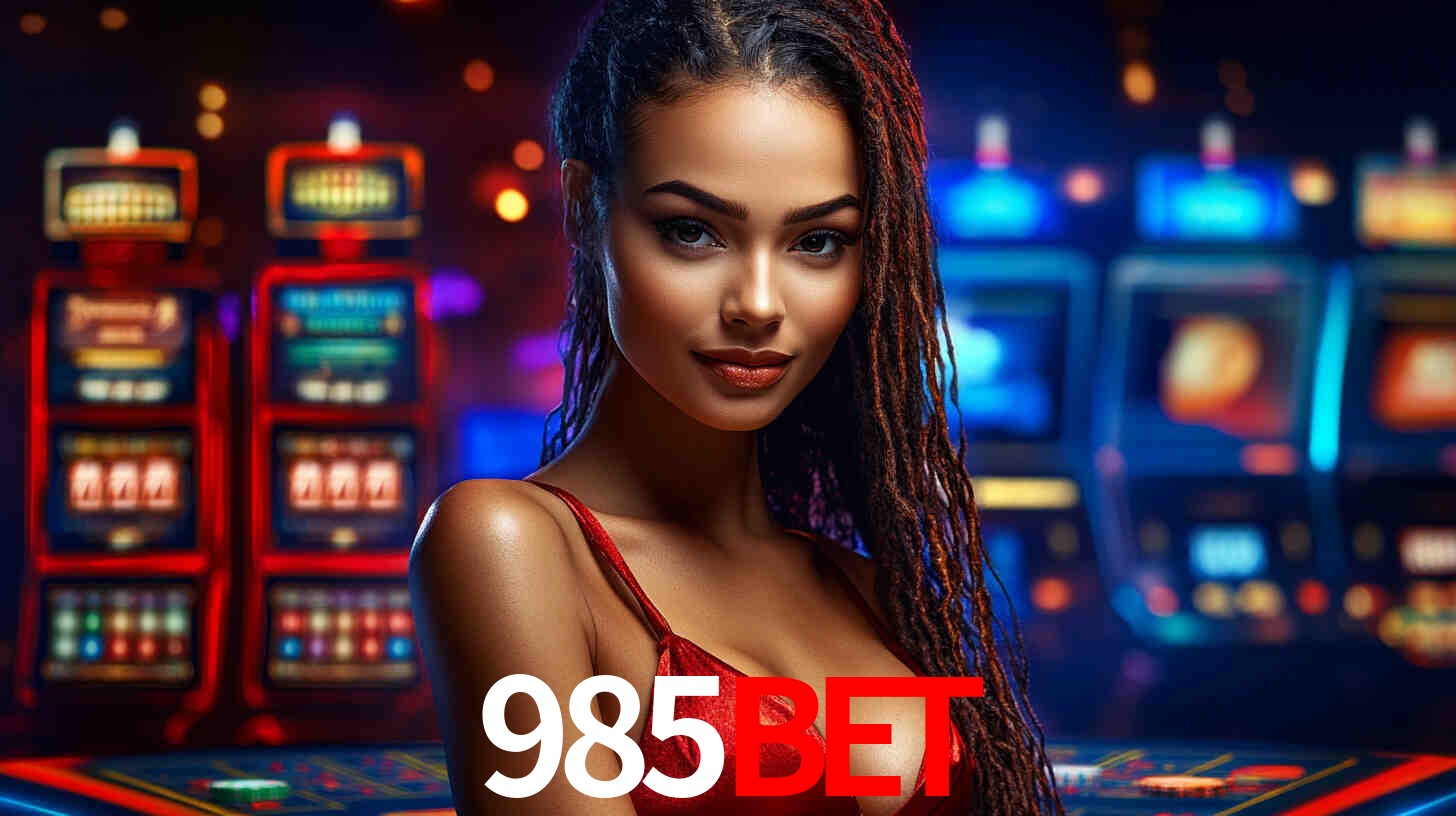Explorando a Categoria de Eventos em Apostas na 985bet
