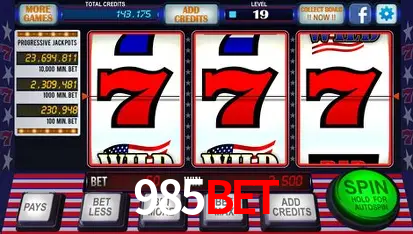 Descubra a Essência do 985bet: Nossa História e Compromissos