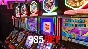 Interface Premium 985bet