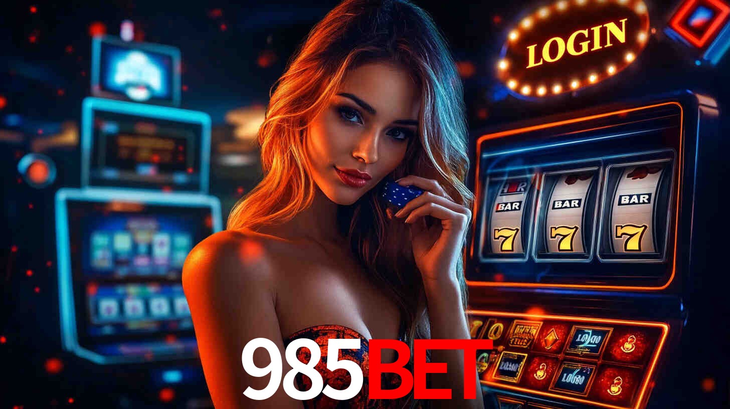 985bet app
